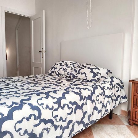 Inmogest - Apartamento Mar Golondrinas - Parking Free เบนัลมาเดนา ภายนอก รูปภาพ