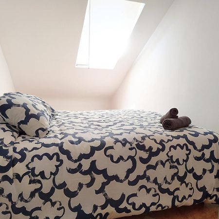 Inmogest - Apartamento Mar Golondrinas - Parking Free เบนัลมาเดนา ภายนอก รูปภาพ