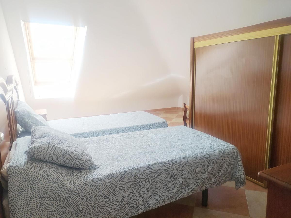 Inmogest - Apartamento Mar Golondrinas - Parking Free เบนัลมาเดนา ภายนอก รูปภาพ