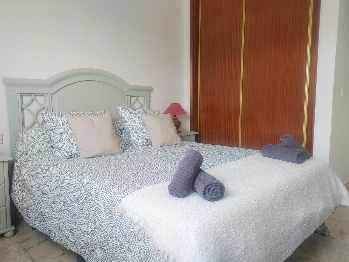 Inmogest - Apartamento Mar Golondrinas - Parking Free เบนัลมาเดนา ภายนอก รูปภาพ