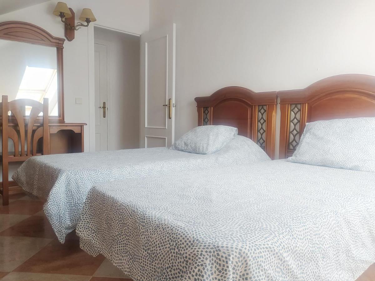 Inmogest - Apartamento Mar Golondrinas - Parking Free เบนัลมาเดนา ภายนอก รูปภาพ