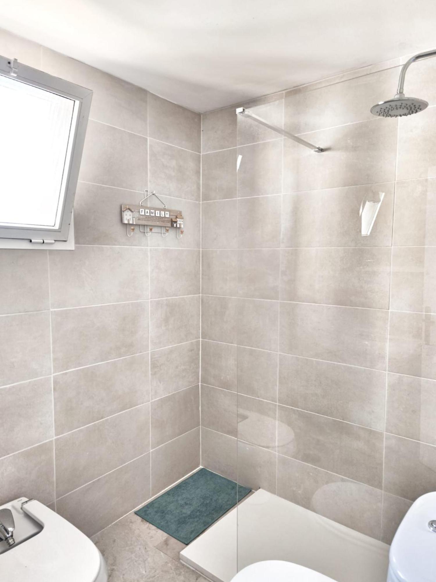 Inmogest - Apartamento Mar Golondrinas - Parking Free เบนัลมาเดนา ภายนอก รูปภาพ