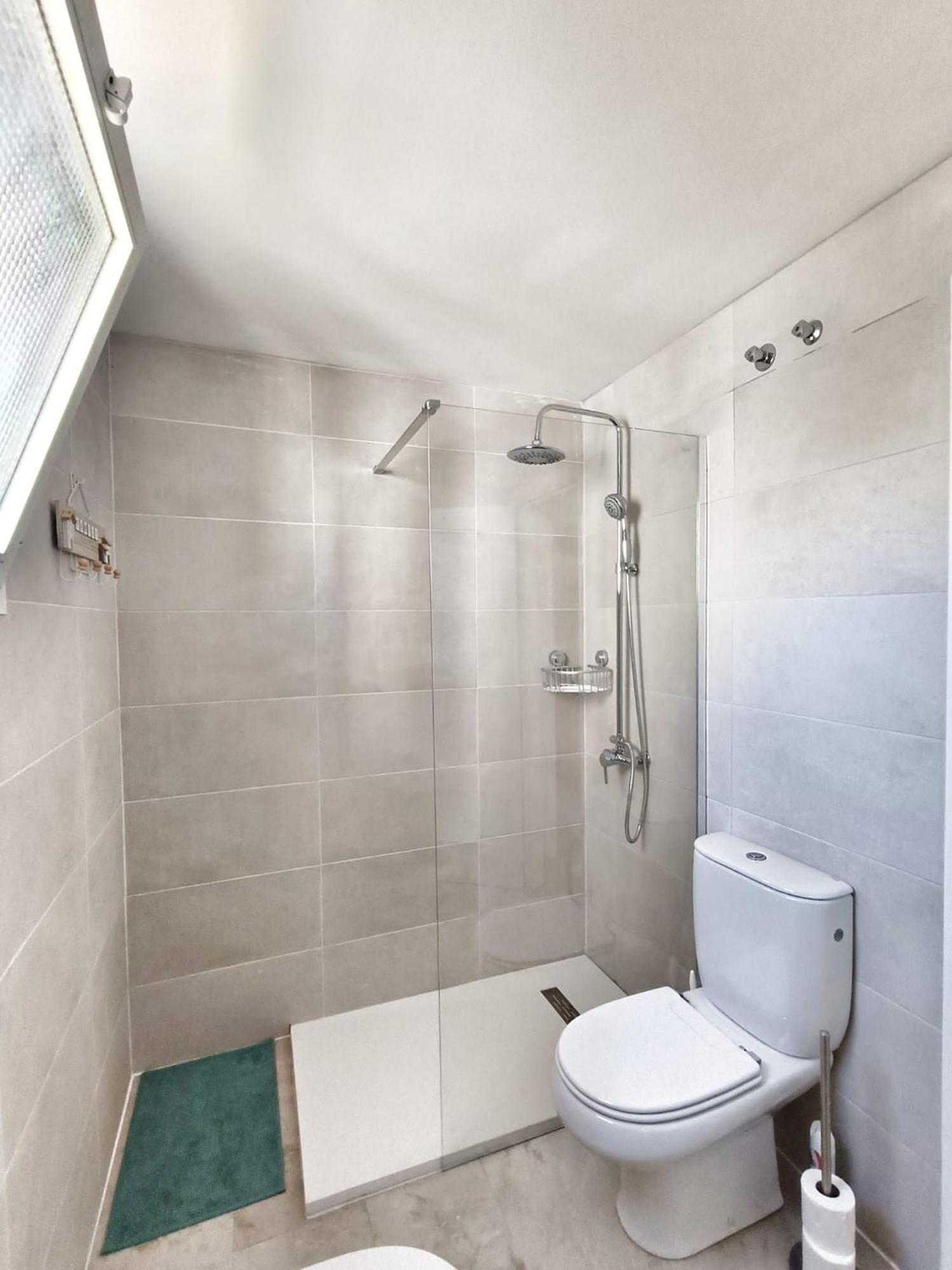 Inmogest - Apartamento Mar Golondrinas - Parking Free เบนัลมาเดนา ภายนอก รูปภาพ