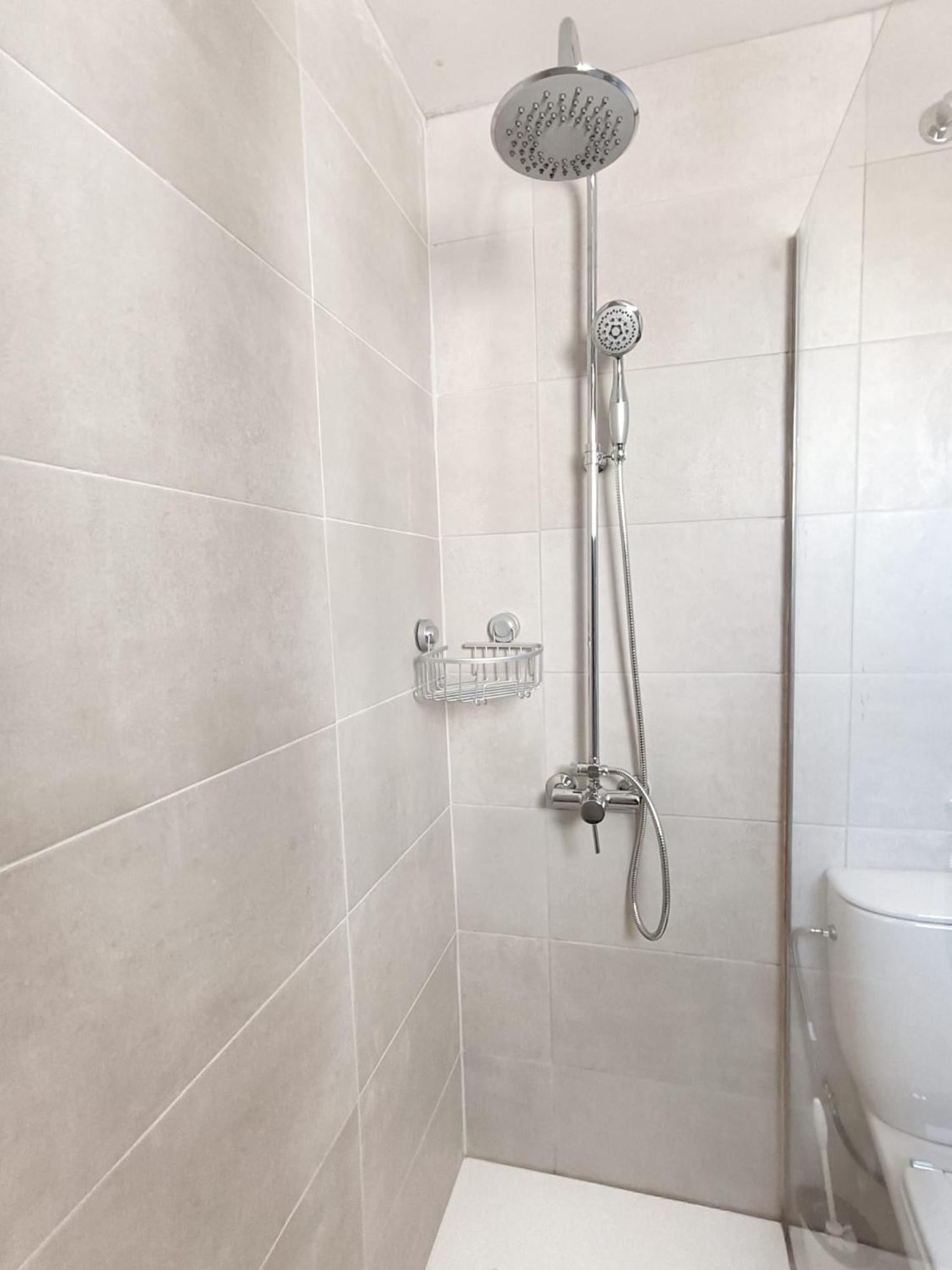 Inmogest - Apartamento Mar Golondrinas - Parking Free เบนัลมาเดนา ภายนอก รูปภาพ