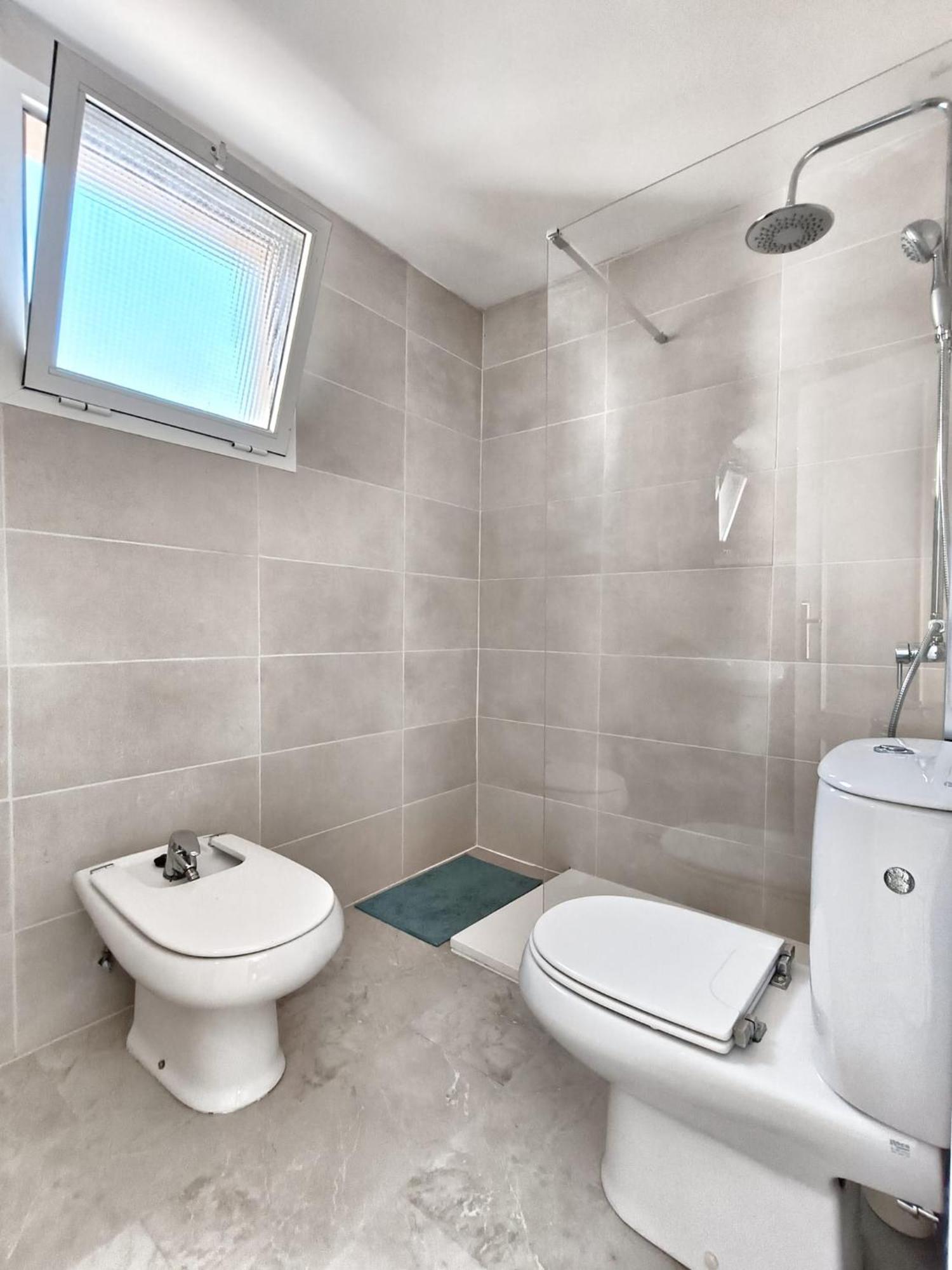 Inmogest - Apartamento Mar Golondrinas - Parking Free เบนัลมาเดนา ภายนอก รูปภาพ